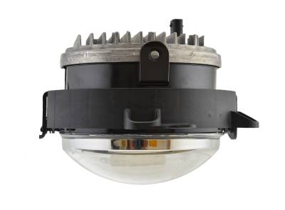 Hella - Hella LAMP FOG LH POS LED 11748031 - Image 5