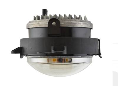 Hella - Hella LAMP FOG RH POS LED 11748041 - Image 5