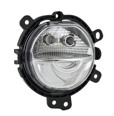 Hella DRL Cooper RH 11748061