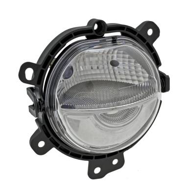 Hella - Hella DRL Cooper LH 11748071 - Image 3
