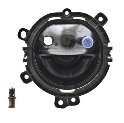 Hella - Hella DRL Cooper RH 11748081 - Image 1