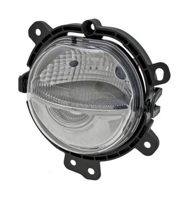 Hella - Hella DRL Cooper RH 11748081 - Image 3