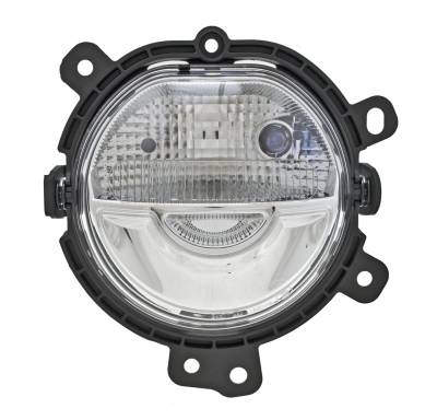 Hella - Hella DRL Cooper RH 11748081 - Image 7