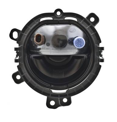 Hella - Hella DRL Cooper RH 11748081 - Image 4