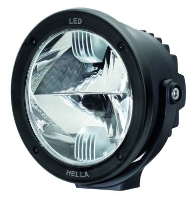 Hella LAMP RE 4000 COMP LE 11815041