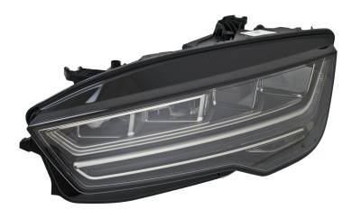 Hella - Hella Headlight Assembly 11869351 - Image 2