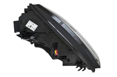 Hella - Hella Headlight Assembly 11869351 - Image 4