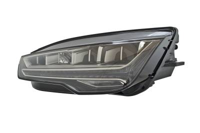 Hella - Hella Headlight Assembly 11869351 - Image 6