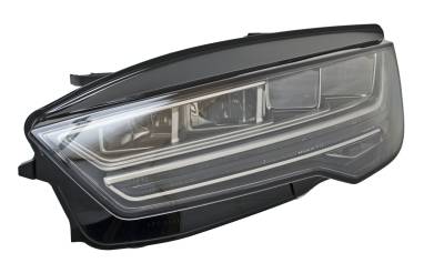 Hella - Hella Headlight Assembly 11869351 - Image 5