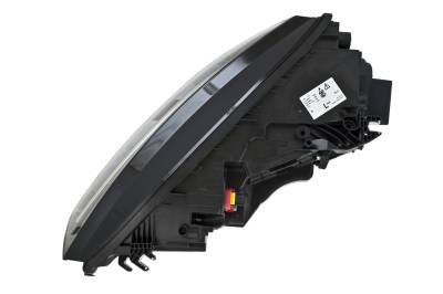 Hella - Hella Headlight Assembly 11869361 - Image 8