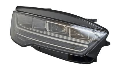 Hella - Hella Headlight Assembly 11869361 - Image 3