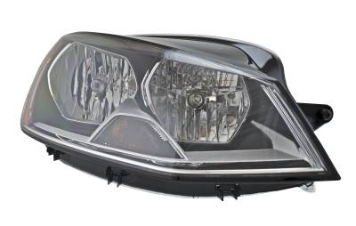 Hella - Hella Headlight Assy RH 11956241 - Image 5