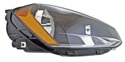 Hella - Hella Headlight Assy RH 11956241 - Image 6