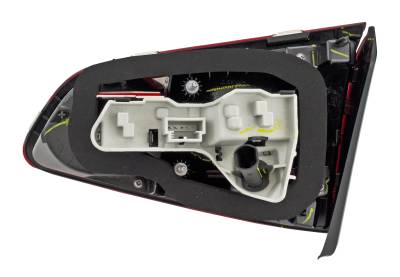 Hella - Hella Tail Lamp Assy LH 11978231 - Image 4