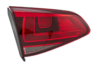 Hella Tail Lamp Assy LH 11978231