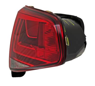 Hella - Hella Tail Lamp Assy LH 11978231 - Image 6
