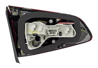 Hella - Hella Tail Lamp Assy RH 11978241 - Image 2