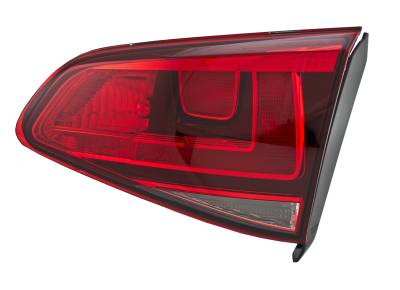 Hella - Hella Tail Lamp Assy RH 11978241 - Image 1