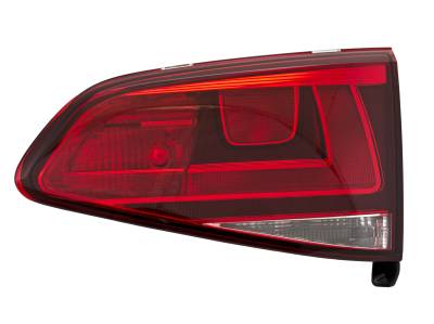 Hella - Hella Tail Lamp Assy RH 11978241 - Image 3