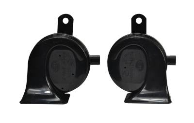 Hella - Hella OE Replacement Horn 12010881 - Image 3