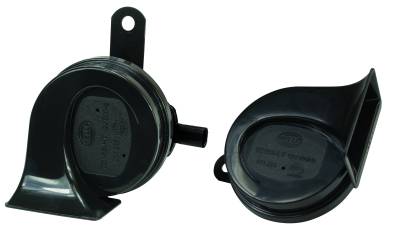 Hella - Hella OE Replacement Horn 12010881 - Image 2