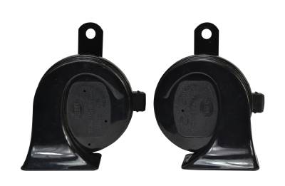 Hella - Hella OE Replacement Horn 12010891 - Image 4