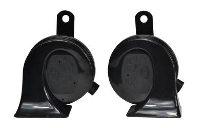 Hella - Hella OE Replacement Horn 12010911 - Image 5