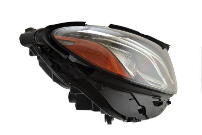 Hella - Hella Headlight Assembly 12076561 - Image 4