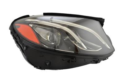 Hella - Hella Headlight Assembly 12076561 - Image 9