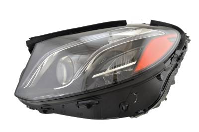 Hella - Hella Headlight Assembly 12076651 - Image 5