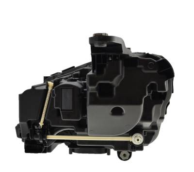 Hella - Hella Headlight Assembly 12076561 - Image 6