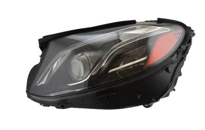 Hella - Hella Headlight Assembly 12076651 - Image 8