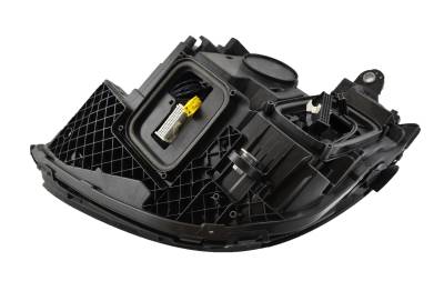 Hella - Hella Headlight Assembly 12076661 - Image 6