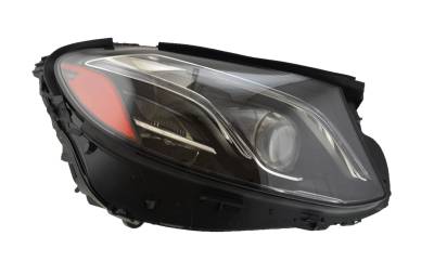 Hella - Hella Headlight Assembly 12076661 - Image 10
