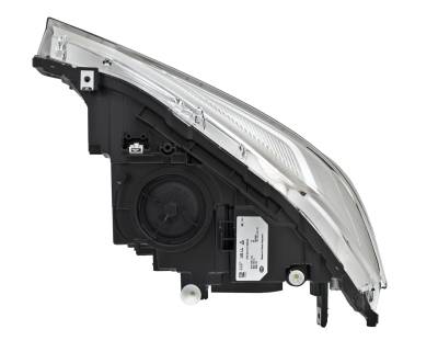 Hella - Hella Headlight Assembly 12101961 - Image 9