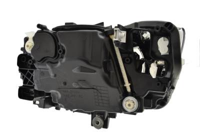 Hella - Hella Headlight Assembly 12102961 - Image 3