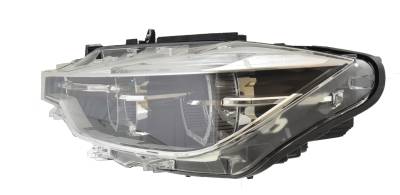 Hella - Hella Headlight Assembly 12103951 - Image 5