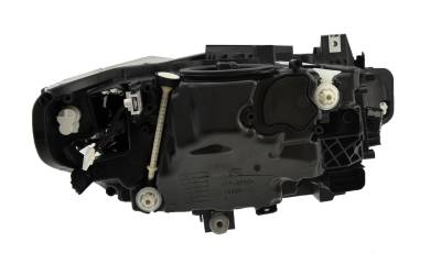 Hella - Hella Headlight Assembly 12103951 - Image 11