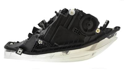 Hella - Hella Headlight Assembly 12103951 - Image 8