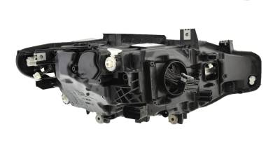 Hella - Hella Headlight Assembly 12103951 - Image 6