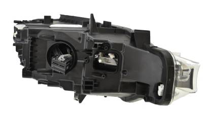 Hella - Hella Headlight Assembly 12103951 - Image 10