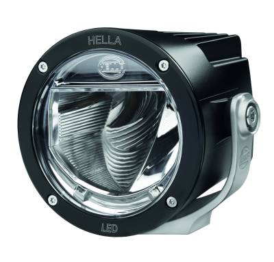 Hella - Hella LAMP RE 4000X LED BL 12206021 - Image 1