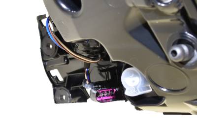 Hella - Hella TLMP OUTER LH  LED A 12246071 - Image 3