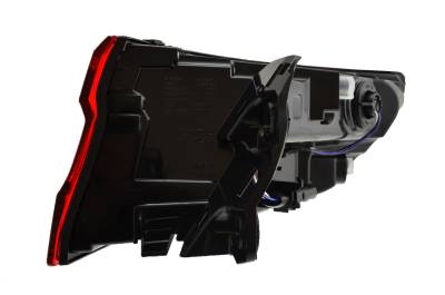 Hella - Hella TLMP OUTER LH  LED A 12246071 - Image 10