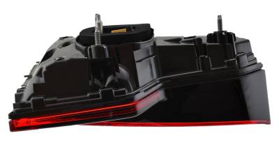 Hella - Hella TLMP INNER RH  LED A 12247101 - Image 5