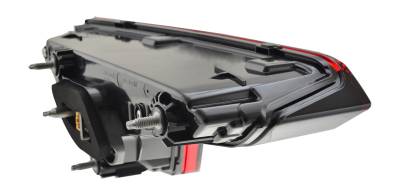 Hella - Hella TLMP INNER RH  LED A 12247101 - Image 6