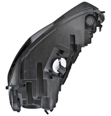 Hella - Hella Headlight Assembly 12976061 - Image 5