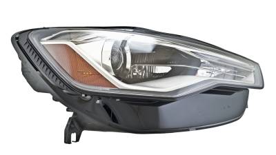 Hella - Hella Headlight Assembly 12976061 - Image 4