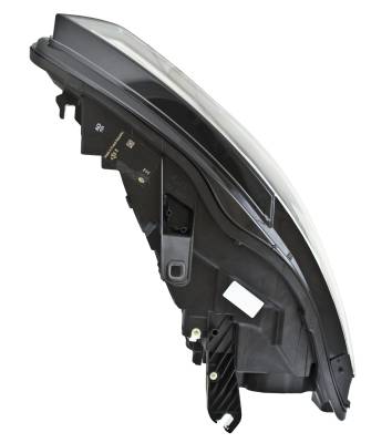 Hella - Hella Headlight Assembly 12976061 - Image 3