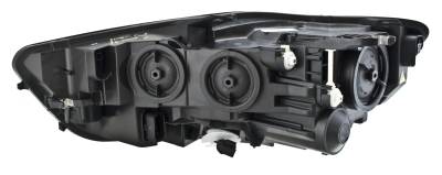 Hella - Hella Headlight Assembly 12976061 - Image 6